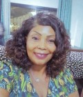 Rencontre Femme Cameroun à Yaoundé  : Maty, 44 ans